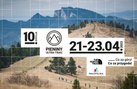 Pieniny Ultra Trail – Szczawnica 2023