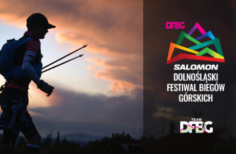 Mój pierwszy DFBG – Lądek-Zdrój 2023 – Golden Mountains Trail